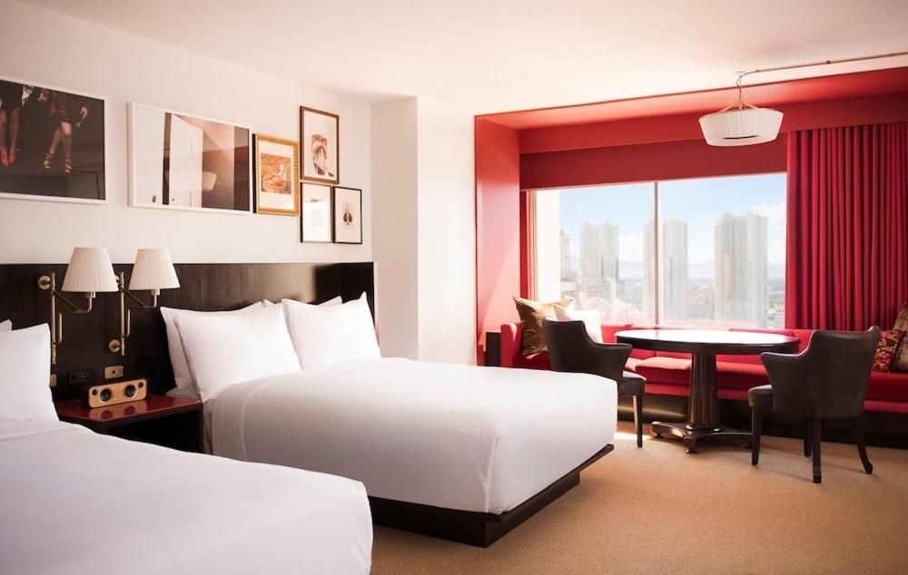 Park Mgm Las Vegas By Suiteness Phòng bức ảnh