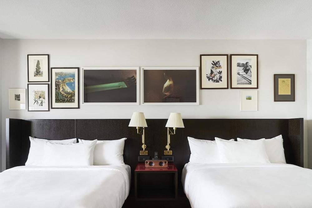 Park Mgm Las Vegas By Suiteness Phòng bức ảnh
