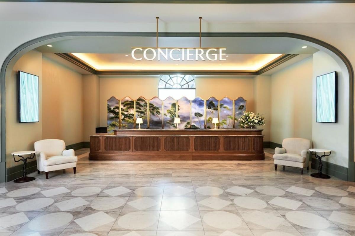 Park Mgm Las Vegas By Suiteness Ngoại thất bức ảnh