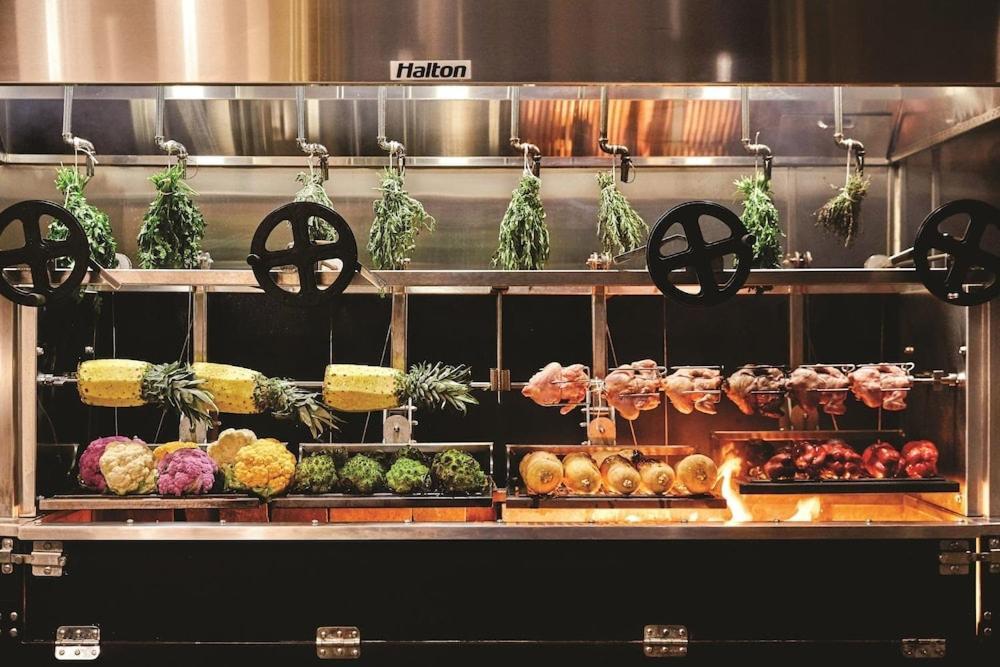 Park Mgm Las Vegas By Suiteness Ngoại thất bức ảnh