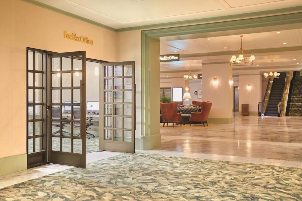 Park Mgm Las Vegas By Suiteness Ngoại thất bức ảnh