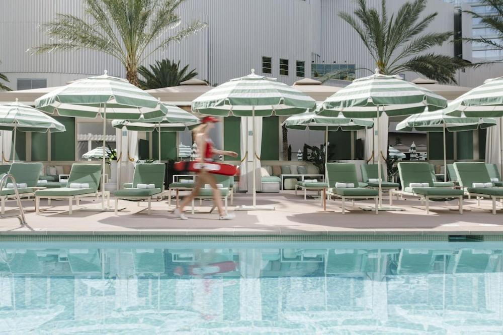 Park Mgm Las Vegas By Suiteness Ngoại thất bức ảnh