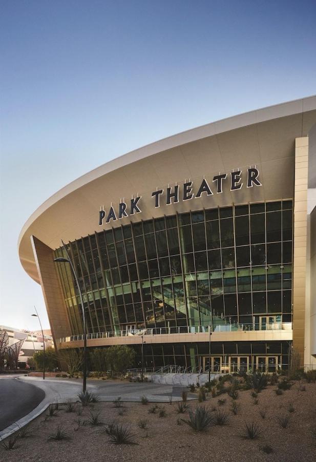 Park Mgm Las Vegas By Suiteness Ngoại thất bức ảnh