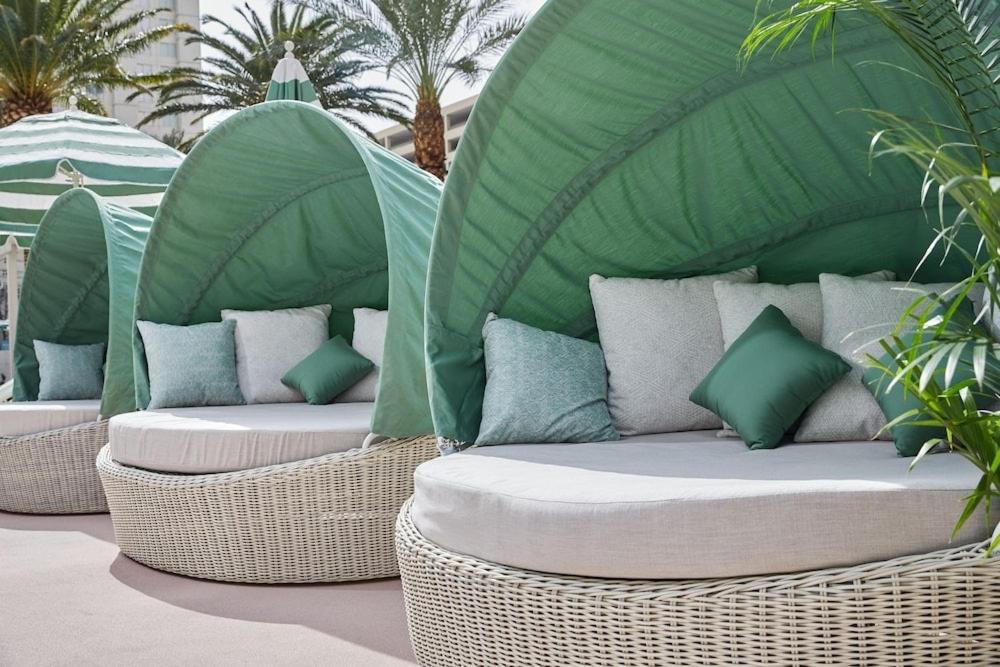 Park Mgm Las Vegas By Suiteness Ngoại thất bức ảnh