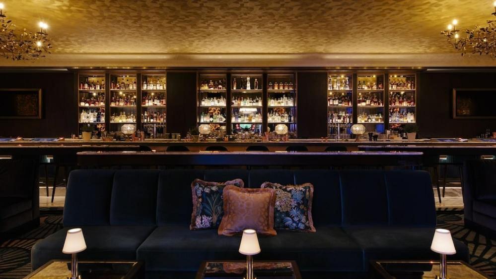 Park Mgm Las Vegas By Suiteness Ngoại thất bức ảnh