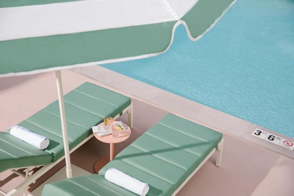 Park Mgm Las Vegas By Suiteness Ngoại thất bức ảnh