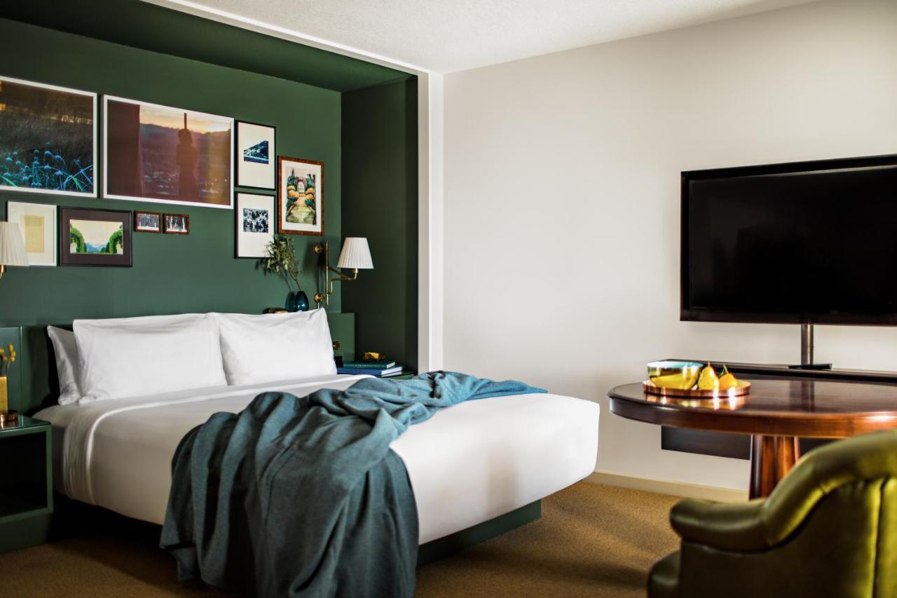 Park Mgm Las Vegas By Suiteness Phòng bức ảnh