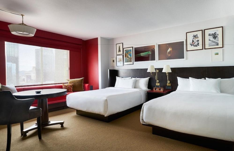 Park Mgm Las Vegas By Suiteness Phòng bức ảnh